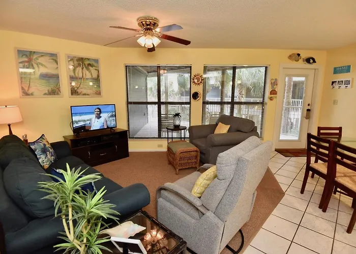 Holiday home Sandpiper 4a Gulf Shores