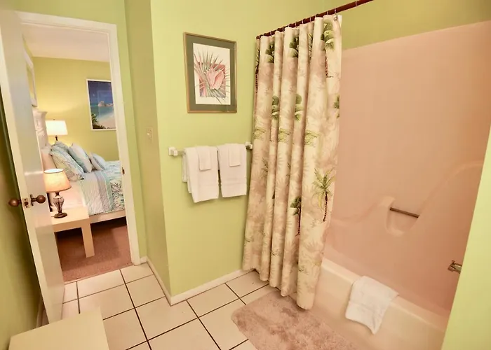 Holiday home Sandpiper 4a Gulf Shores