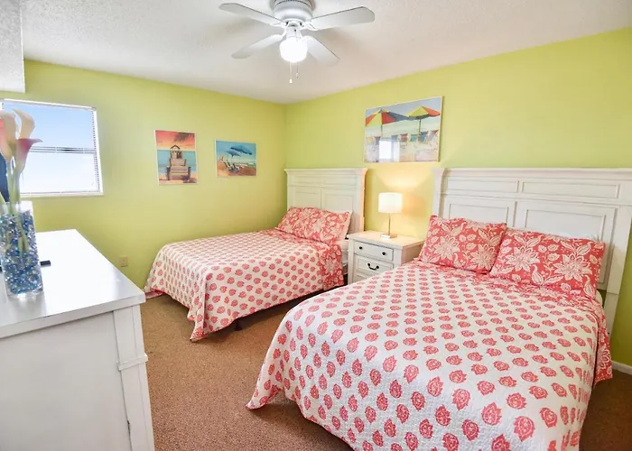 Sandpiper 4a Gulf Shores