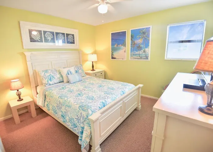 Sandpiper 4a Holiday home Gulf Shores