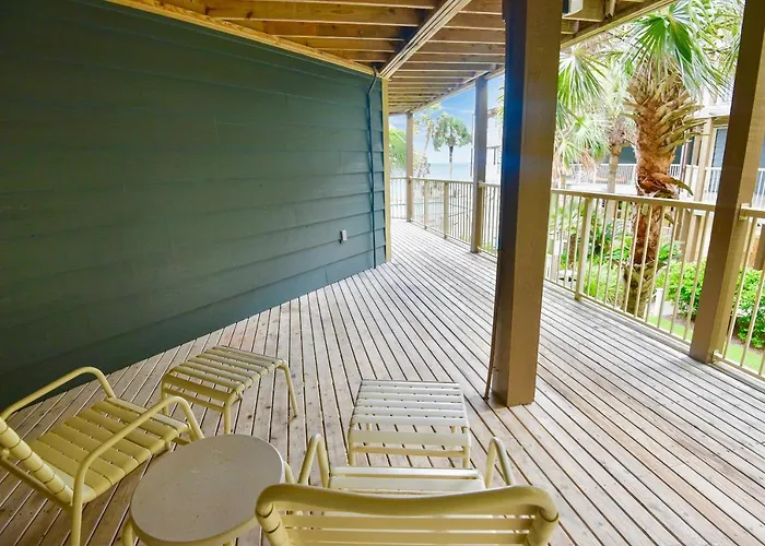 Sandpiper 4a Holiday home Gulf Shores