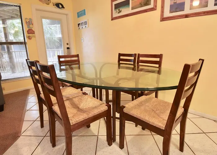 Sandpiper 4a Gulf Shores