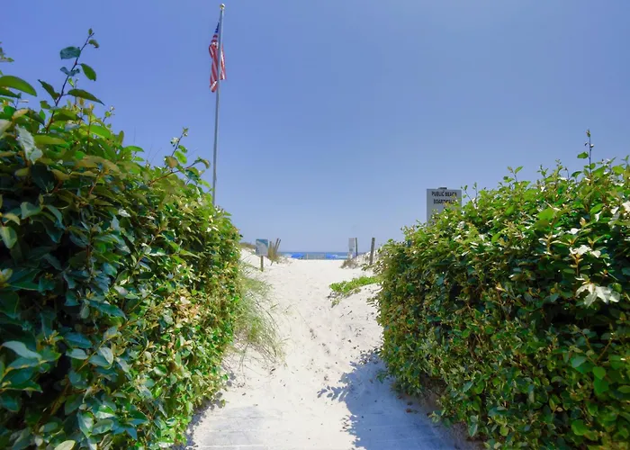 Sandpiper 4a * Gulf Shores