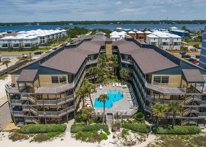 Sandpiper 4a Gulf Shores