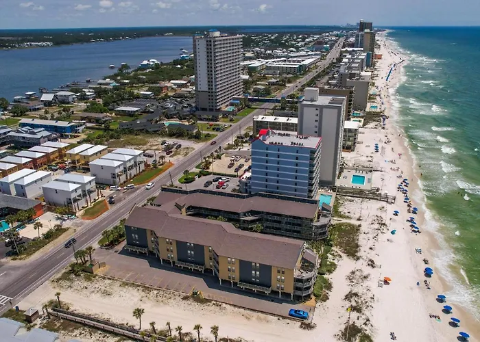 Sandpiper 4a * Gulf Shores