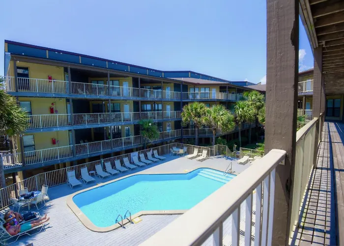 Sandpiper 4a Gulf Shores