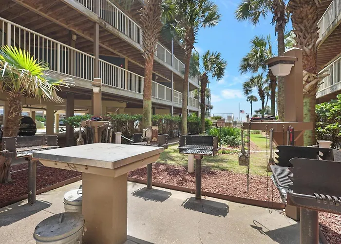 Sandpiper 4a Holiday home