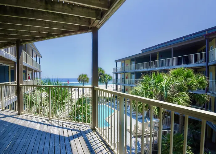 Holiday home Sandpiper 4a Gulf Shores