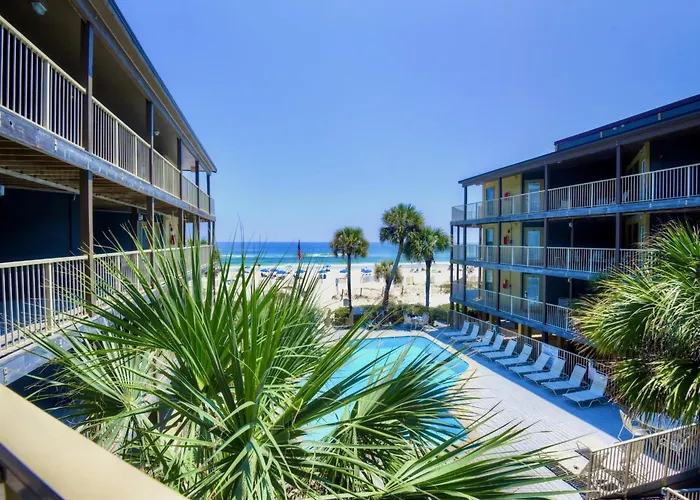Holiday home Sandpiper 4a